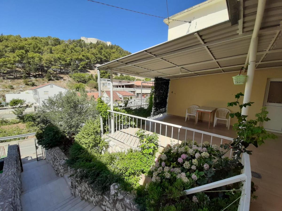 Apartman Matea Χβαρ Εξωτερικό φωτογραφία
