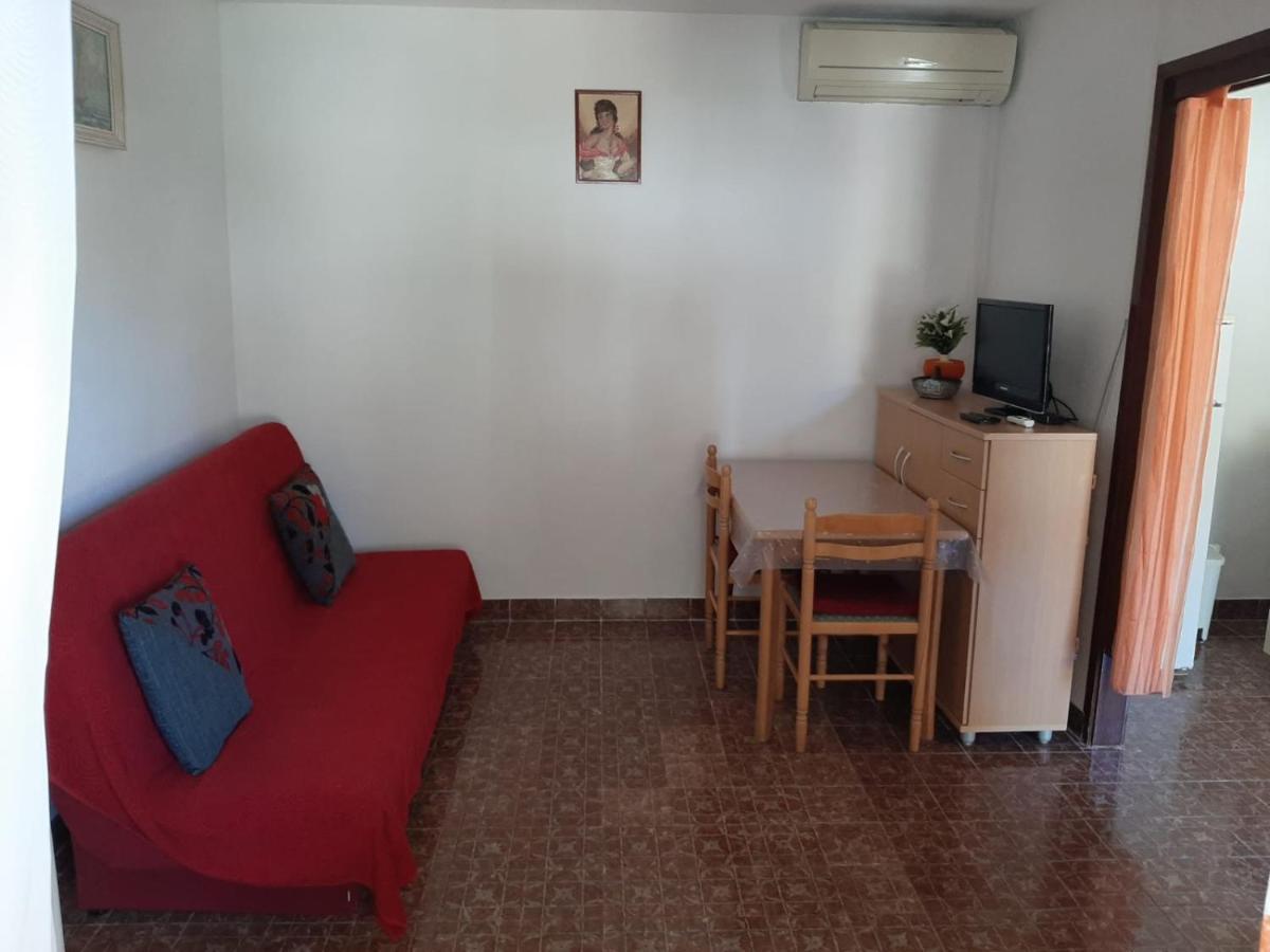 Apartman Matea Χβαρ Εξωτερικό φωτογραφία