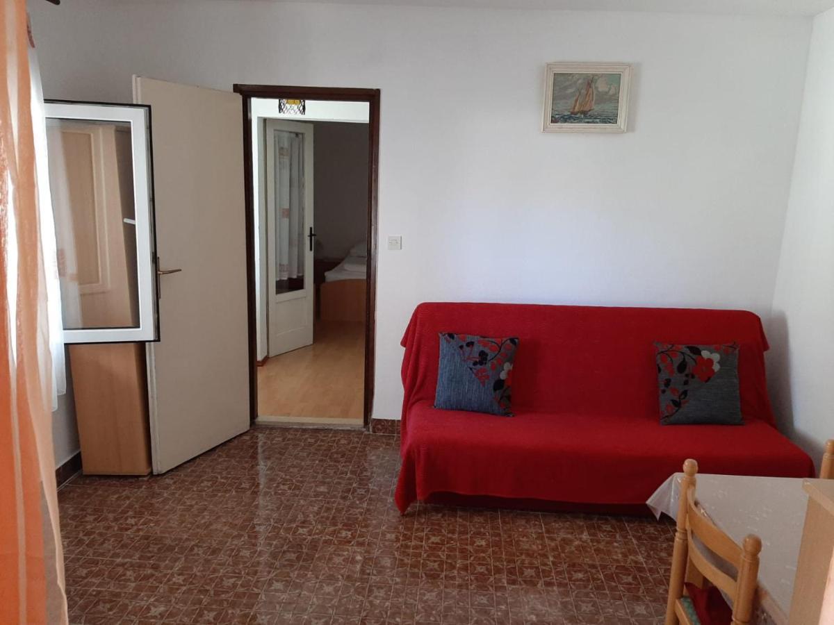Apartman Matea Χβαρ Εξωτερικό φωτογραφία
