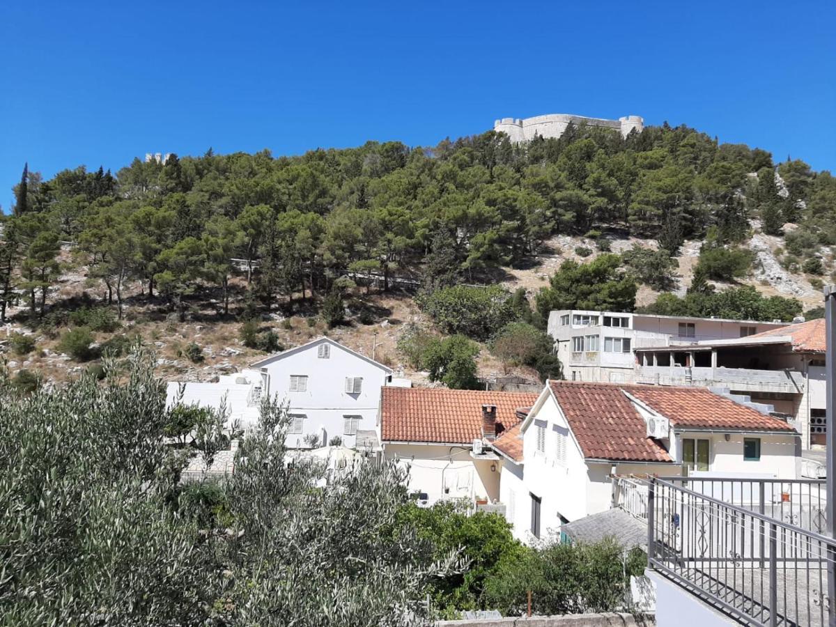 Apartman Matea Χβαρ Εξωτερικό φωτογραφία